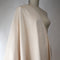 'Weekender' Stretch Corduroy - Winter White *Remnant 3m Was $128.70 Now $102.95